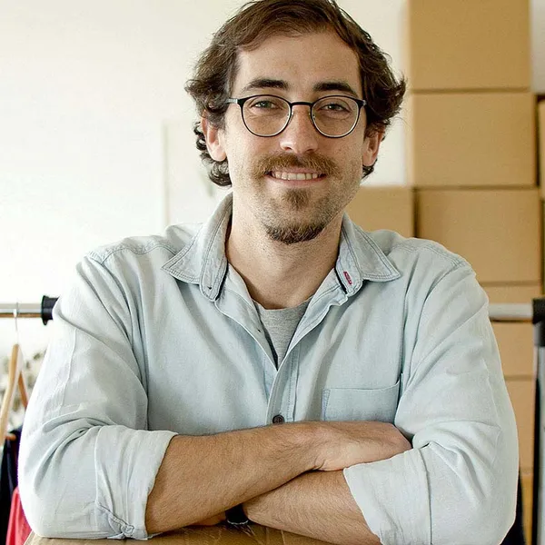 3PL Spain onboarding process