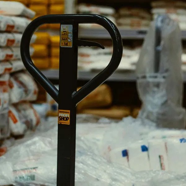 Warehousing onboarding