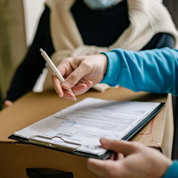 Inventory onboarding